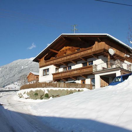 Haus Kammerlander Stummerberg Bagian luar foto