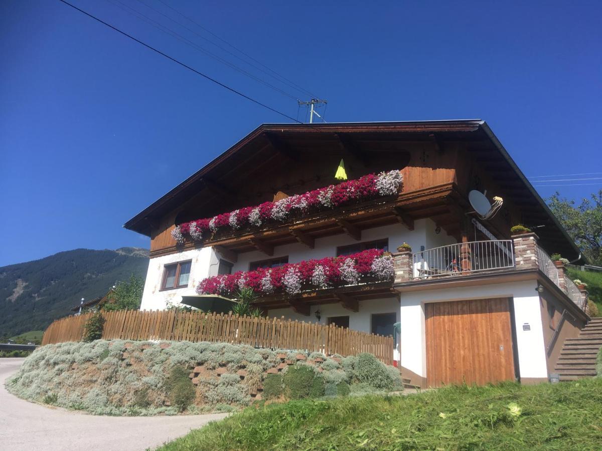 Haus Kammerlander Stummerberg Bagian luar foto