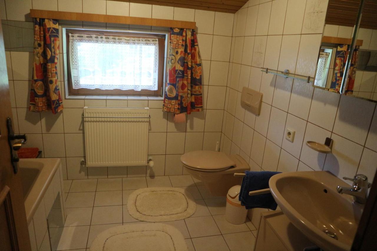 Haus Kammerlander Stummerberg Bagian luar foto