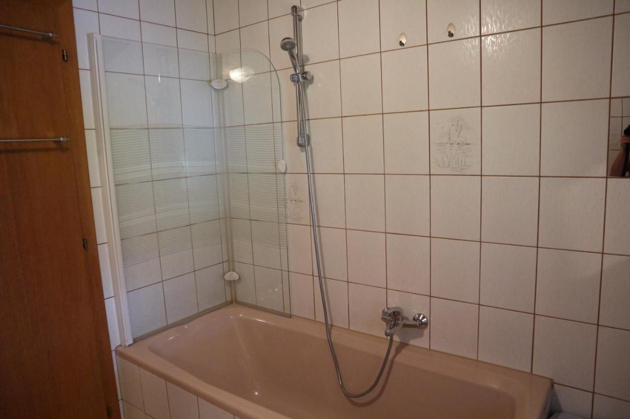 Haus Kammerlander Stummerberg Bagian luar foto