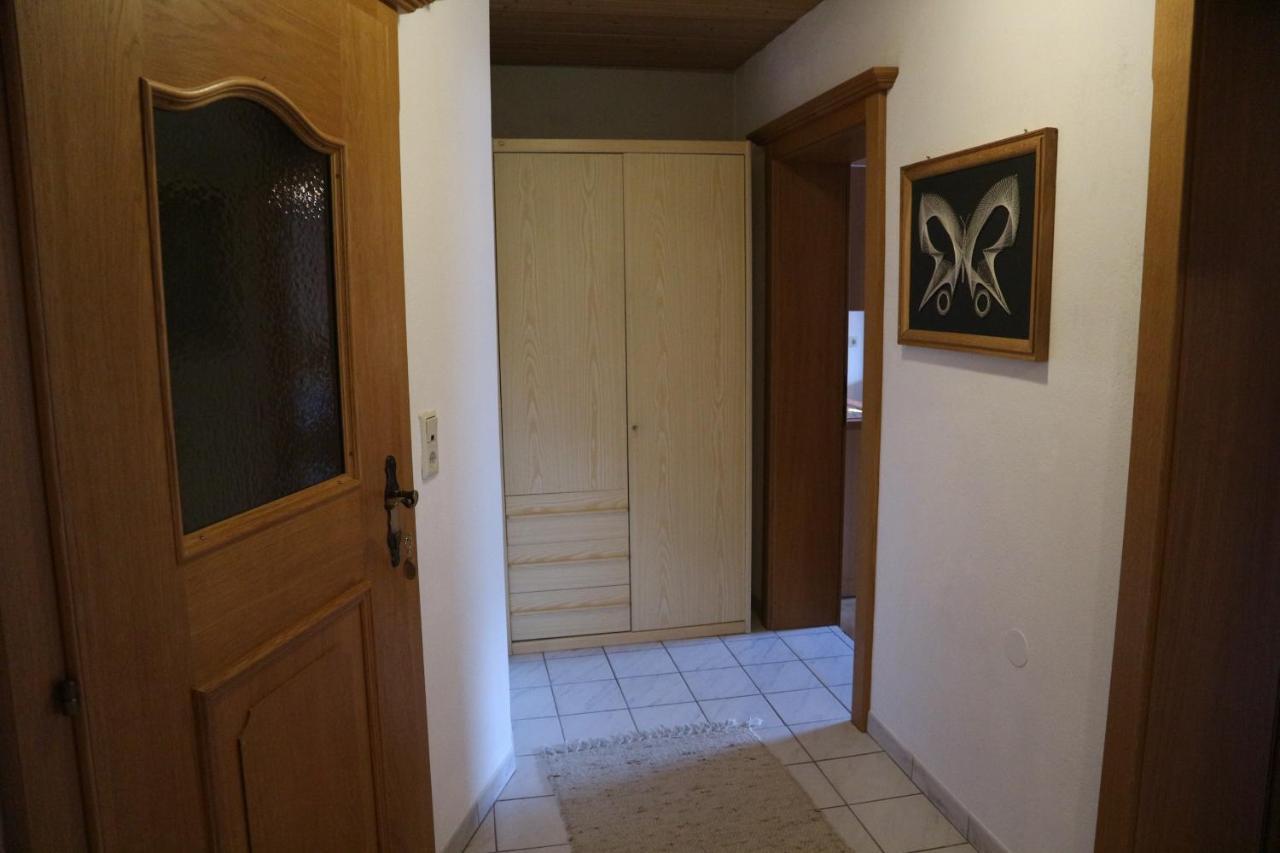 Haus Kammerlander Stummerberg Bagian luar foto