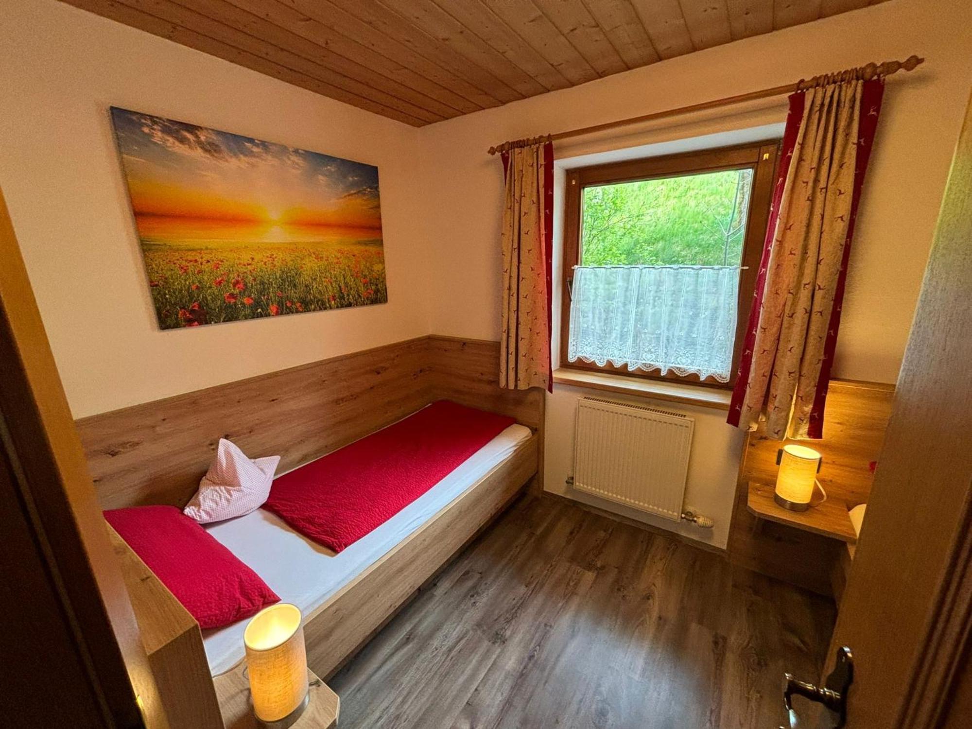 Haus Kammerlander Stummerberg Bagian luar foto