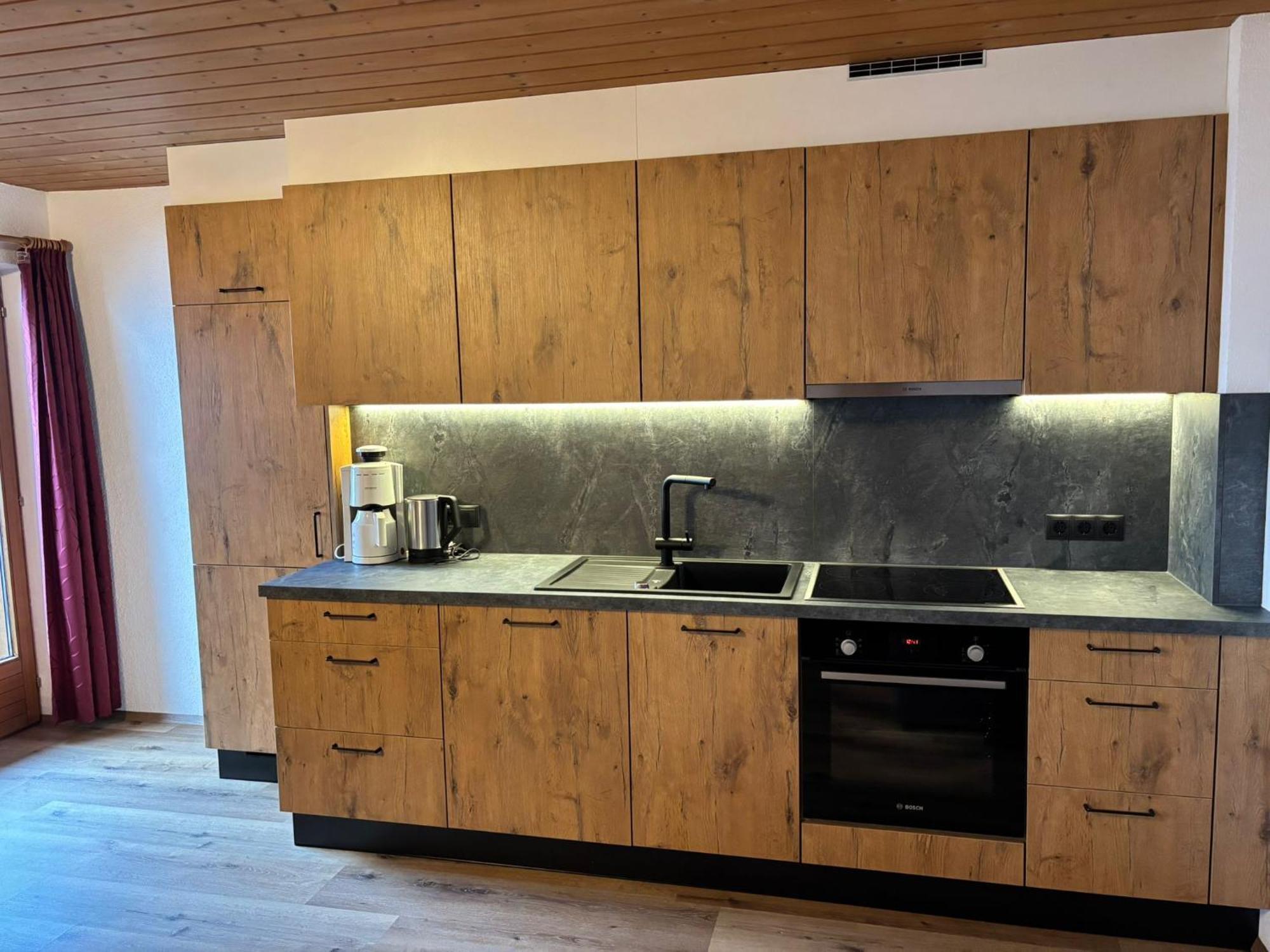 Haus Kammerlander Stummerberg Bagian luar foto