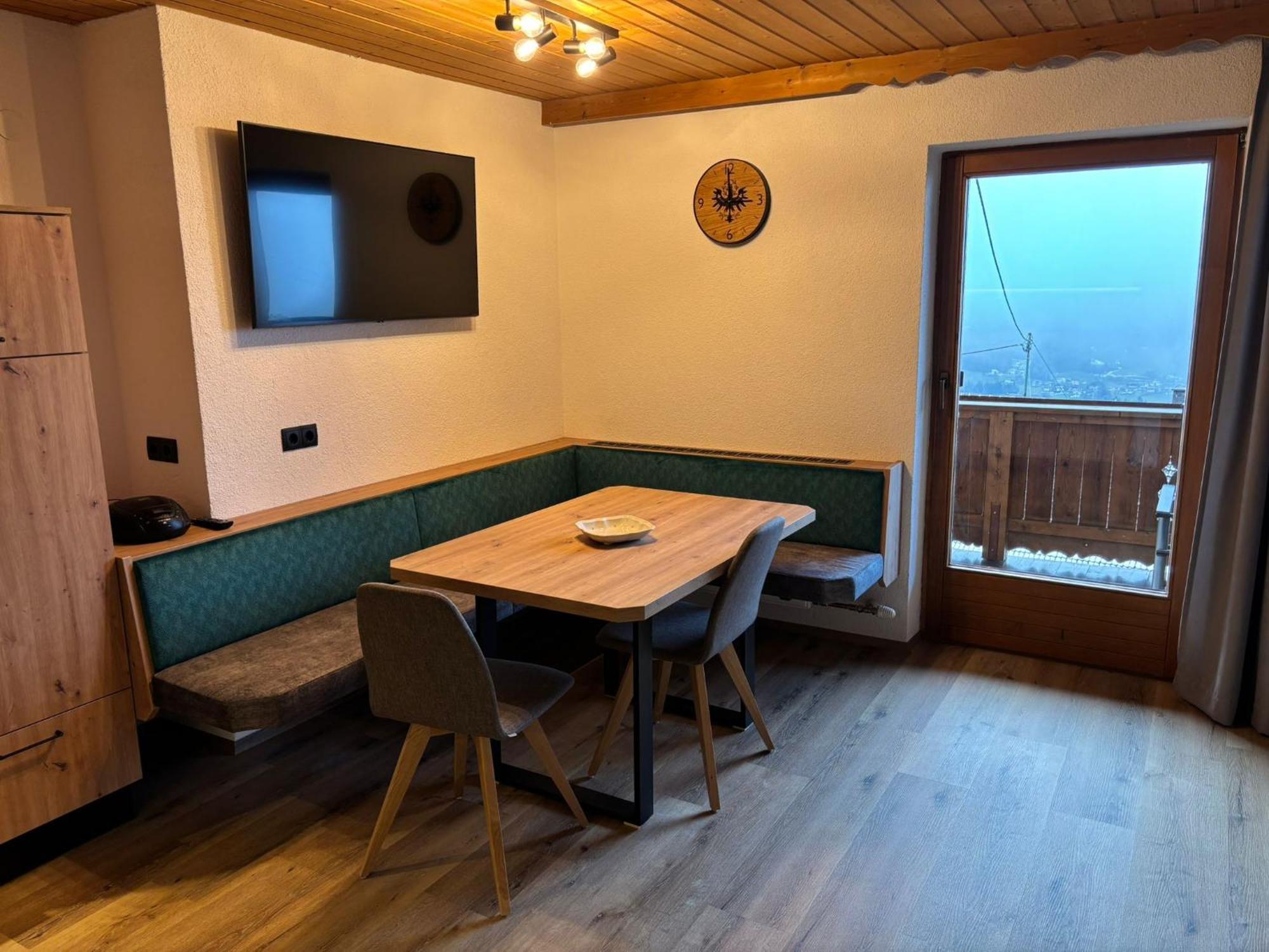 Haus Kammerlander Stummerberg Bagian luar foto