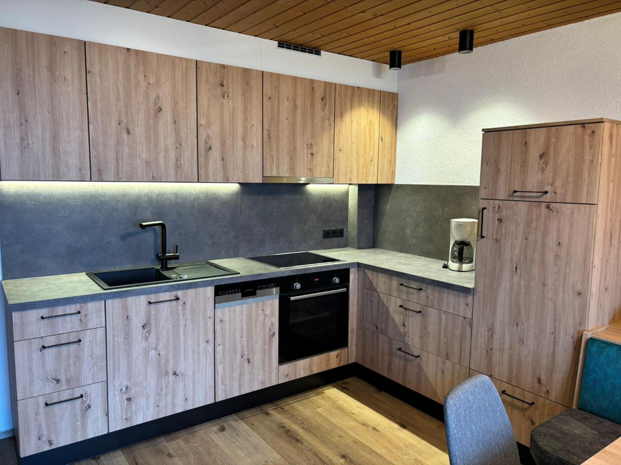Haus Kammerlander Stummerberg Bagian luar foto