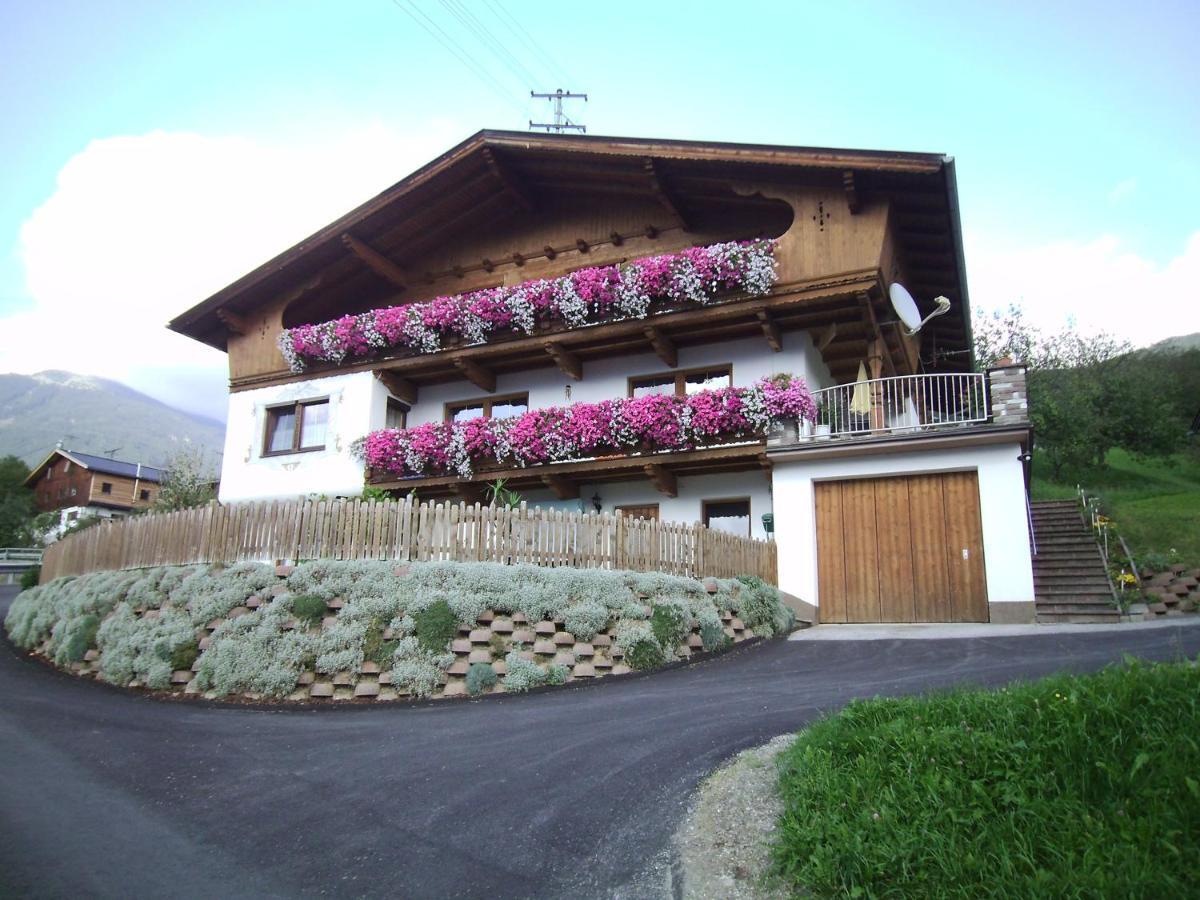 Haus Kammerlander Stummerberg Bagian luar foto