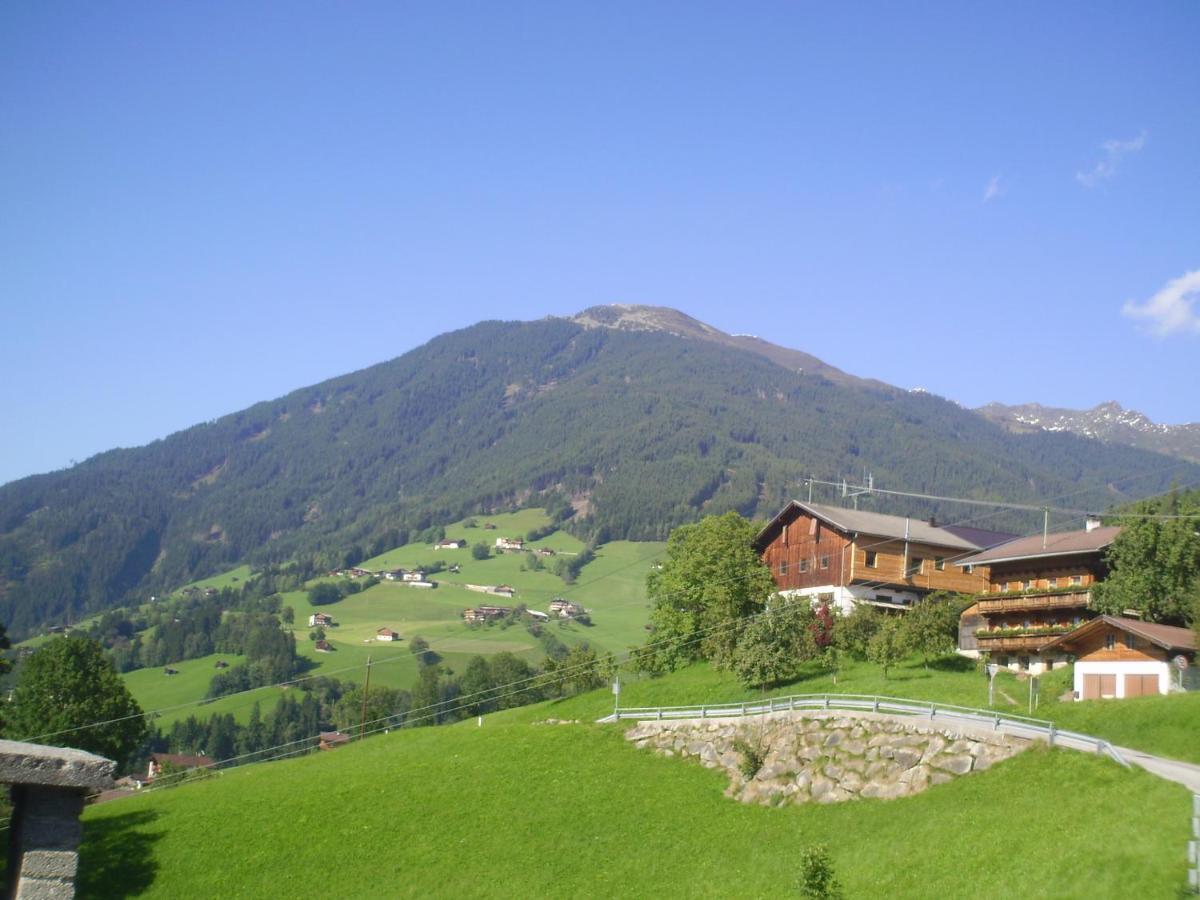 Haus Kammerlander Stummerberg Bagian luar foto